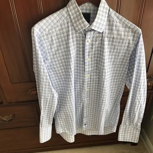 David Donahue dress shirt